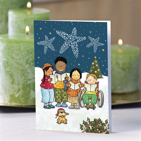 unicef christmas cards|Unique Holiday & Christmas Cards for 2019 .